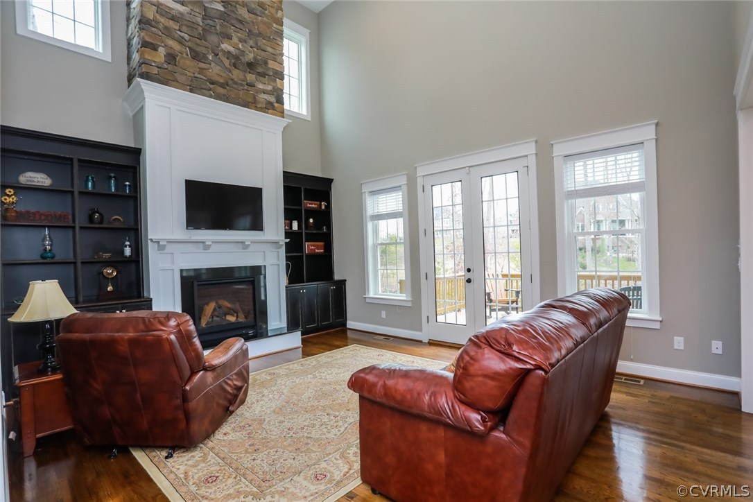 15919 Drumone Road Midlothian, VA 23112 - Photo 8 of 38 Gallery Image 8
