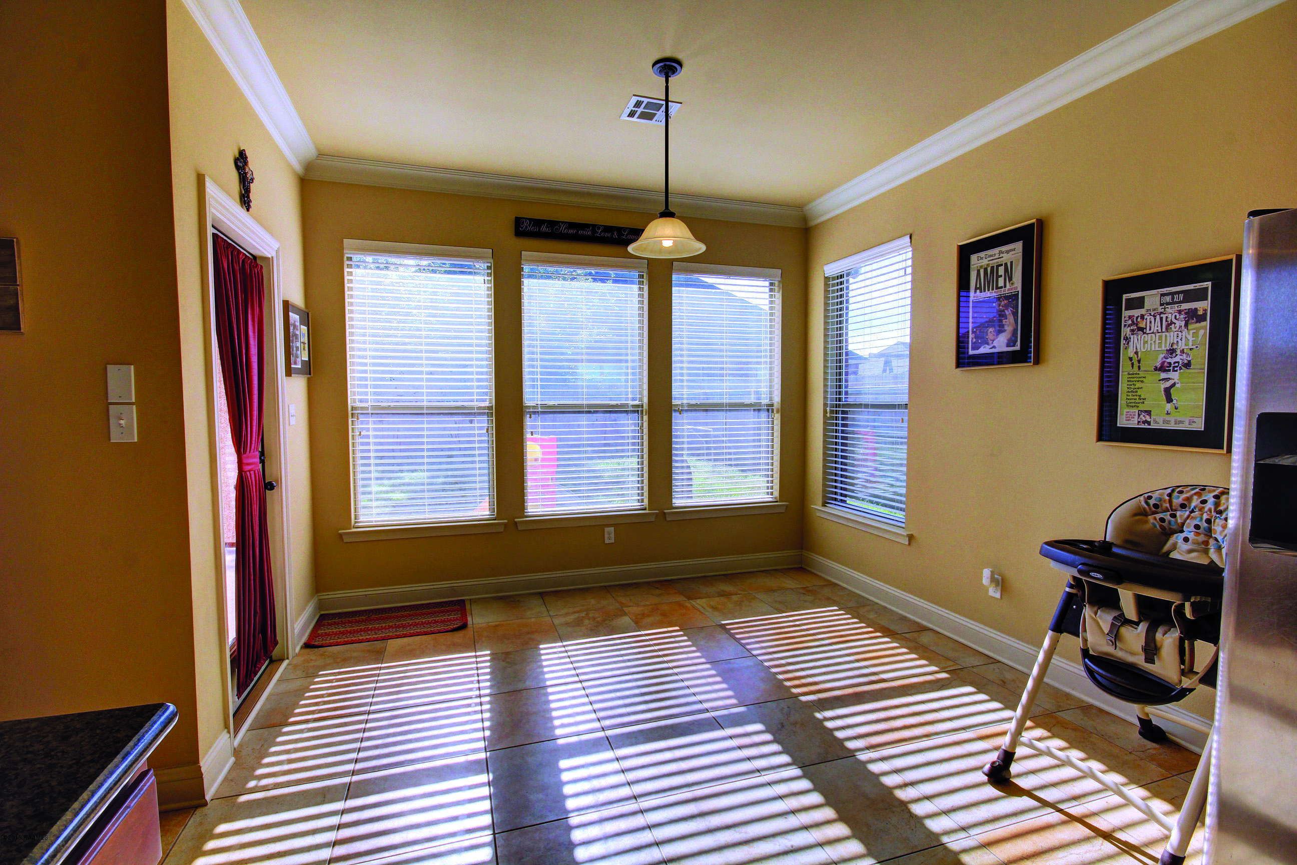 101 Still Waters Road Broussard, LA 70518 - Photo 3 of 27 dining