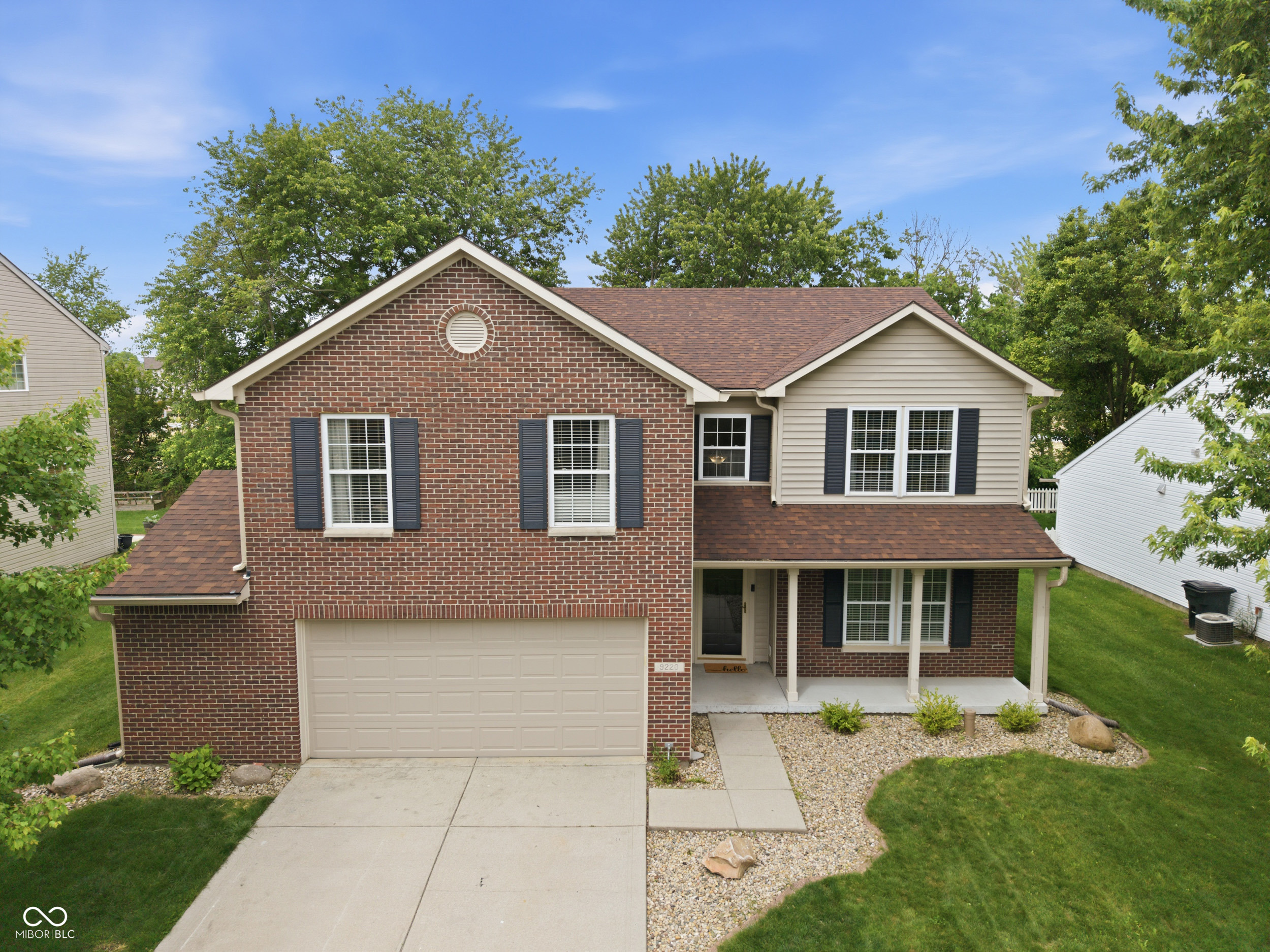 9220 North Coral Reef Road McCordsville, IN 46055 - Photo 42 of 46