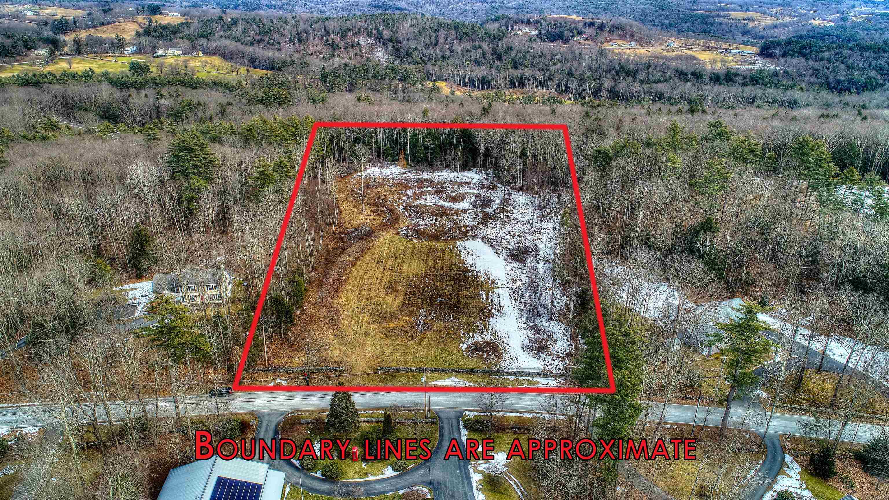 173 Wentworth Road Walpole, NH 03608 - Photo 3 of 10 Gallery Image 3