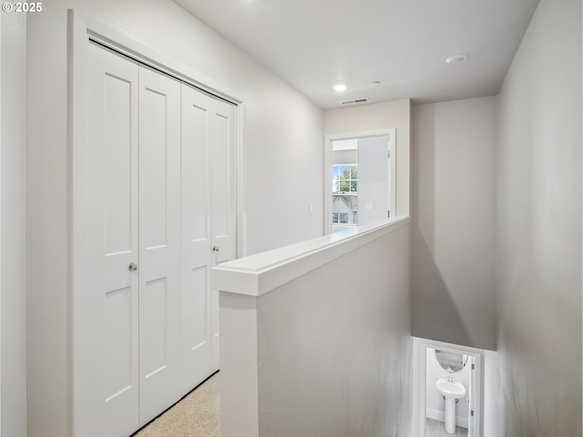 11950 Southwest 176th Drive Beaverton, OR 97007 - Photo 8 of 20 a view of an empty room