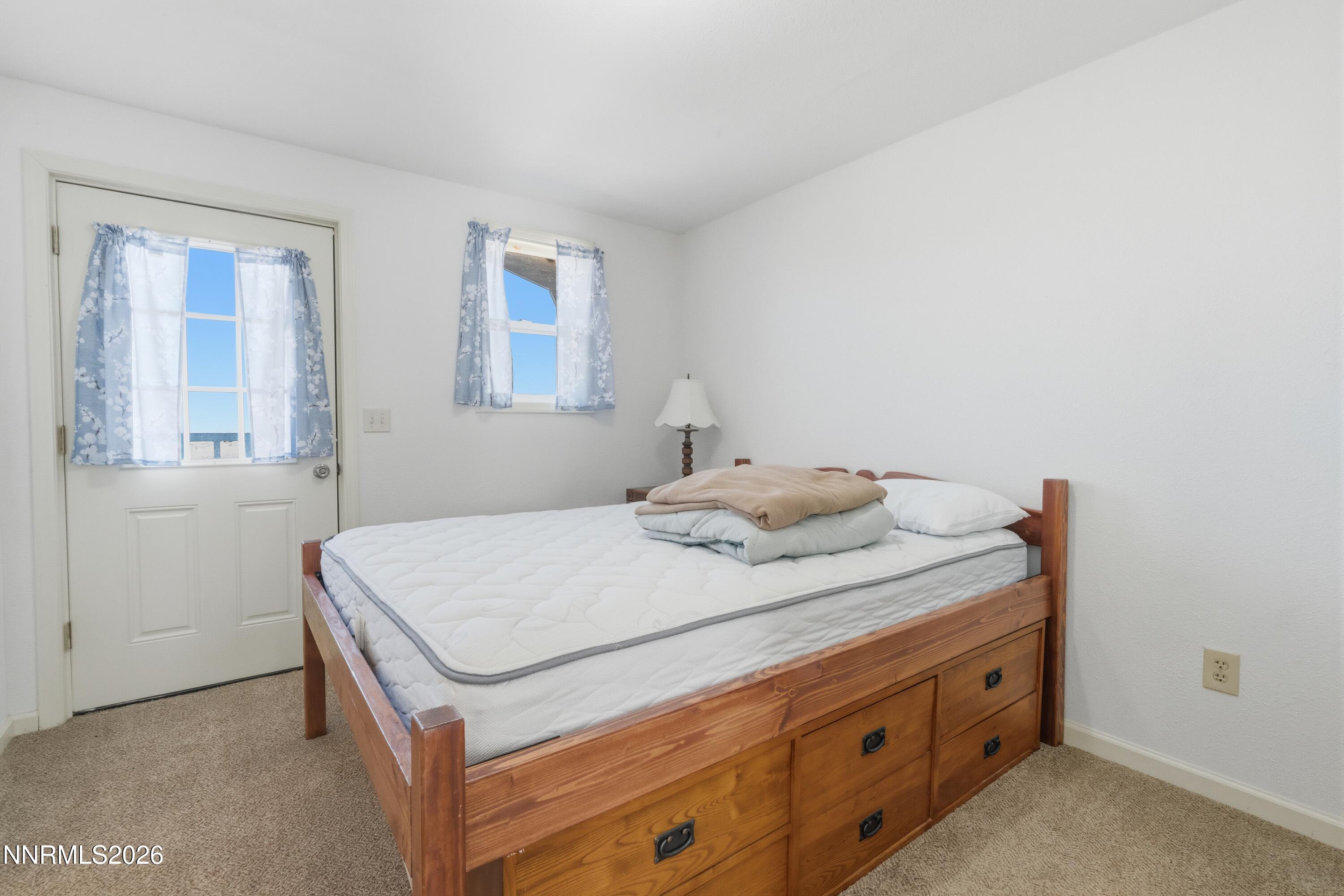 270 Shetland Circle Reno, NV 89508 - Photo 30 of 45 Apartment Bedroom 2
