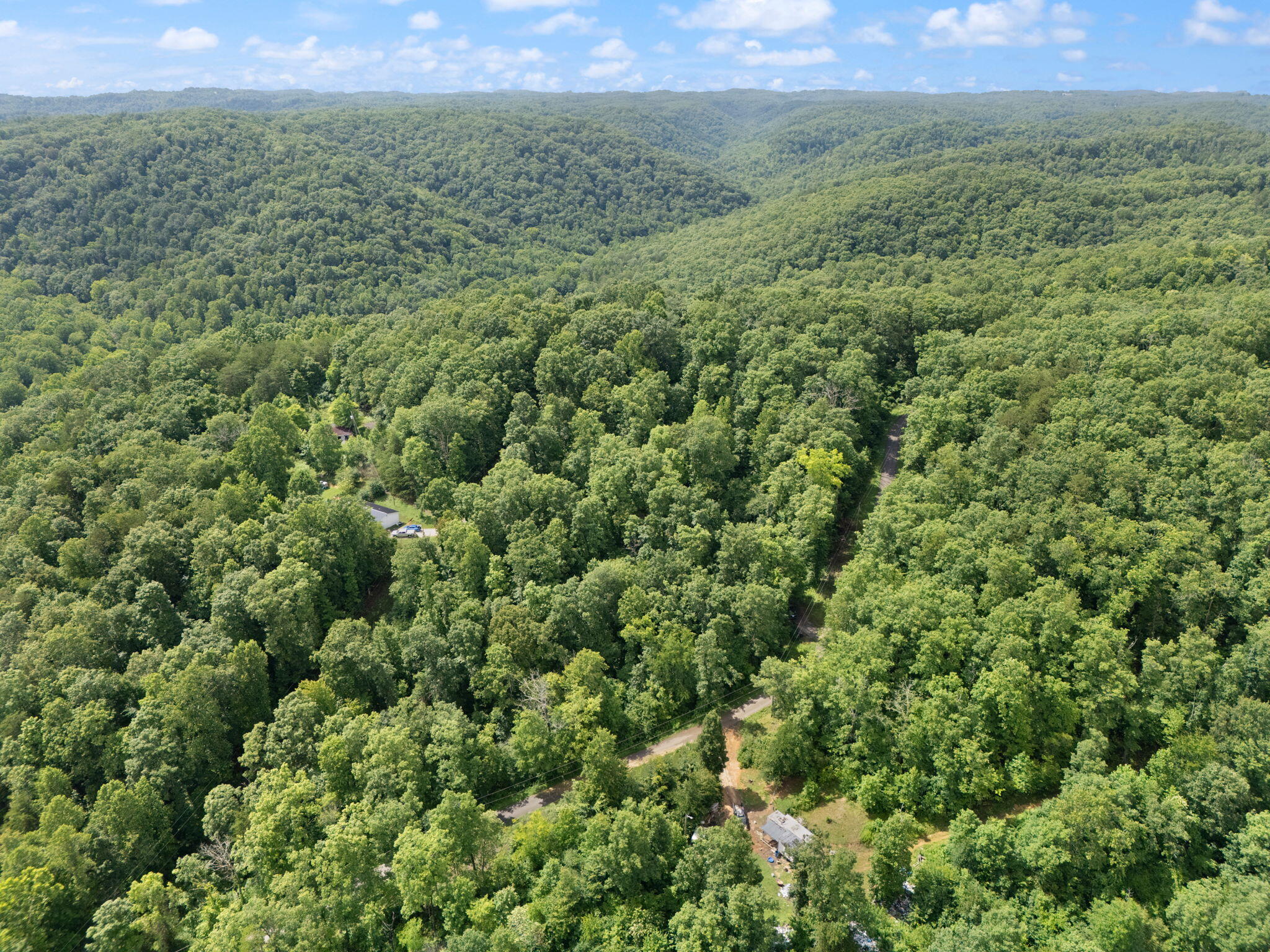 2401 Belle Point Road Beattyville, KY 41311 - Photo 3 of 28 2-web-or-mls-DJI_20250701155439_0243_D