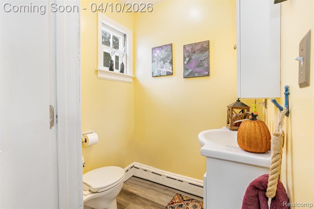 425 South 5th Street Sebewaing, MI 48759 - Photo 8 of 26
