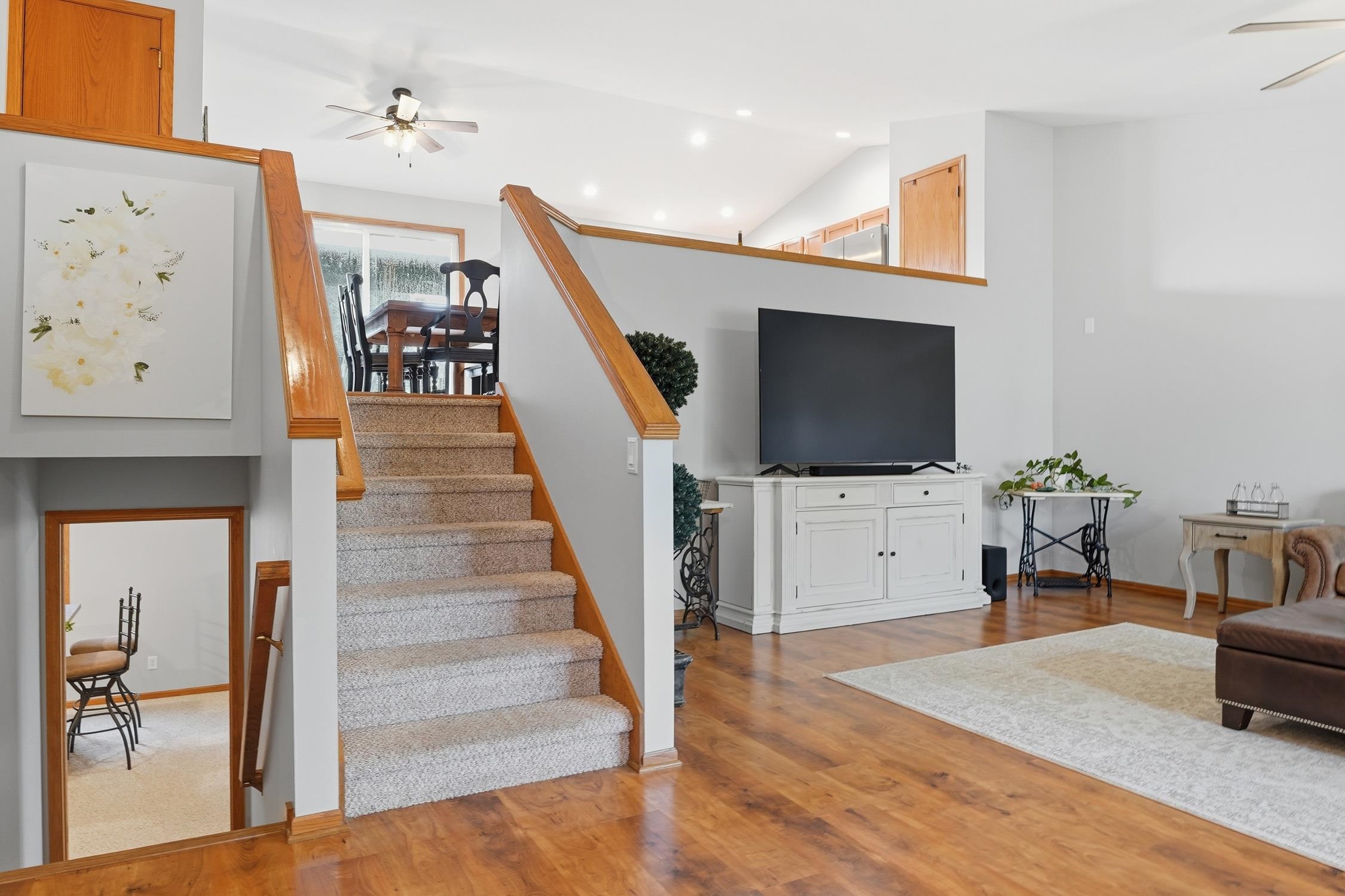 4383 Van Winkle Way DeForest, WI 53532 - Photo 4 of 48