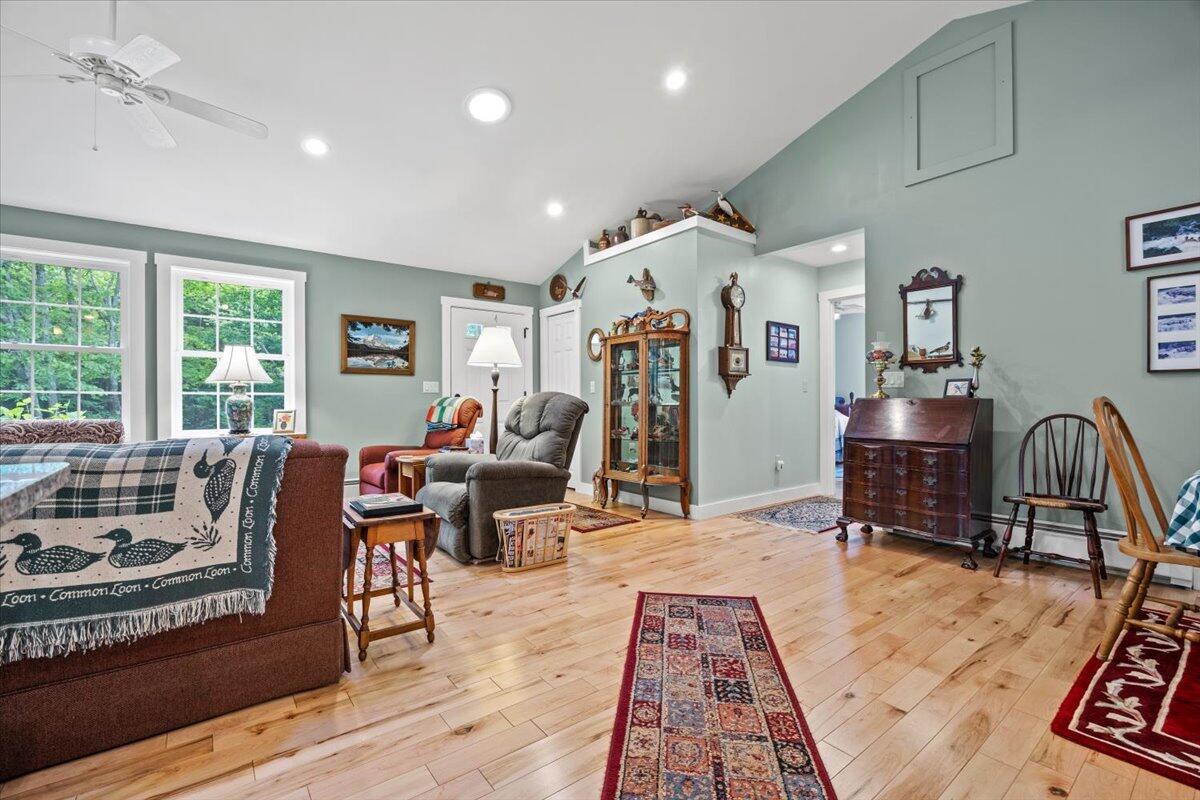 489 Shady Nook Road Newfield, ME 04095 - Photo 15 of 40 10-489 Shady-10