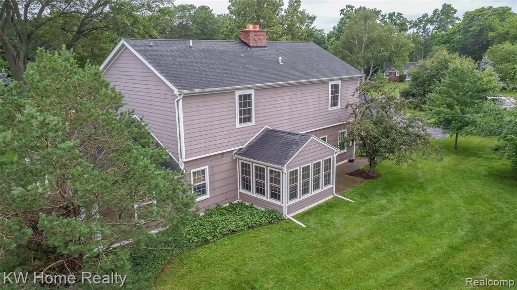 6914 Halyard Road Bloomfield Hills, MI 48301 - Photo 39 of 44
