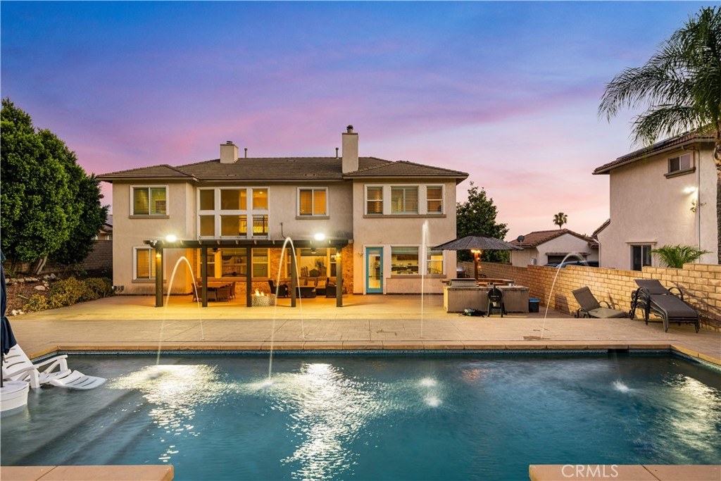 10140 Jacaranda Court Rancho Cucamonga, CA 91737 - Photo 2 of 70