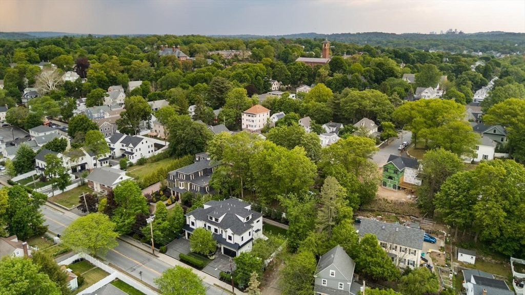 1124 Chestnut Street Newton, MA 02464 - Photo 41 of 41 a view of a city