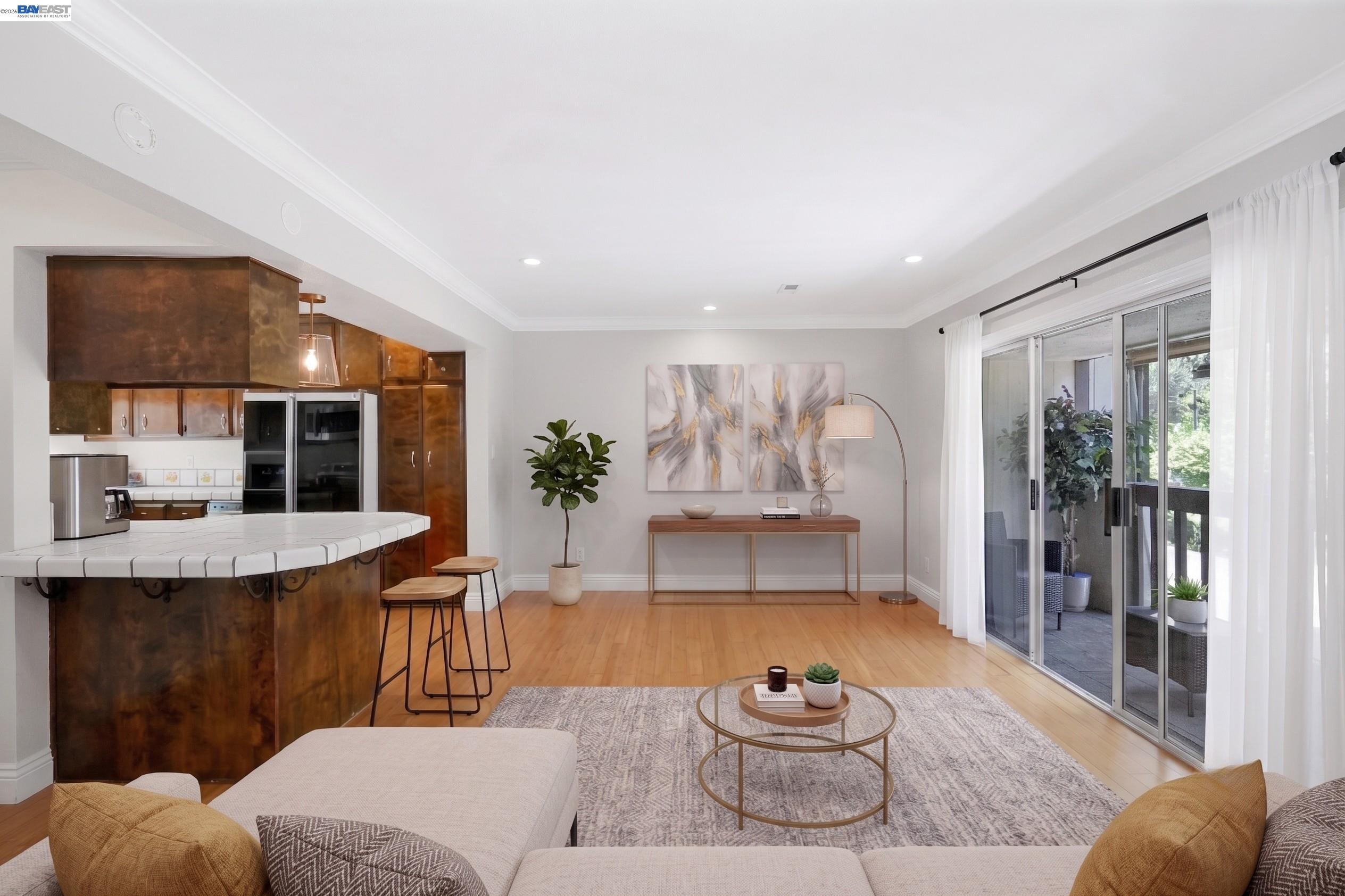 1743 Panda Way Hayward, CA 94541 - Photo 15 of 48 Photo was virtually staged using AI