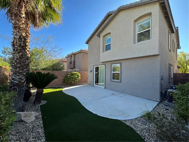 $2,300 | 912 South Percy Arms Street, Las Vegas, NV 89135