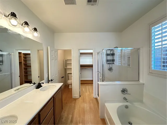 $2,300 | 912 South Percy Arms Street, Las Vegas, NV 89135