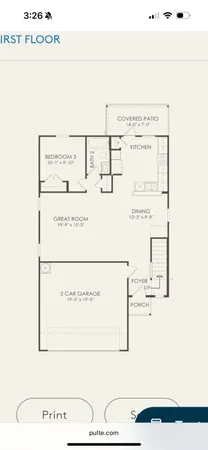 $2,400 | 237 Singing Dove Way, Liberty Hill, TX 78642