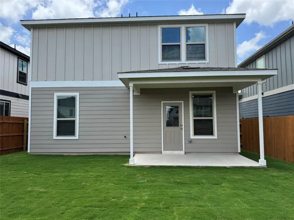 $2,400 | 237 Singing Dove Way, Liberty Hill, TX 78642