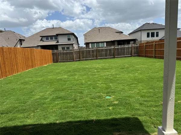 $2,400 | 237 Singing Dove Way, Liberty Hill, TX 78642
