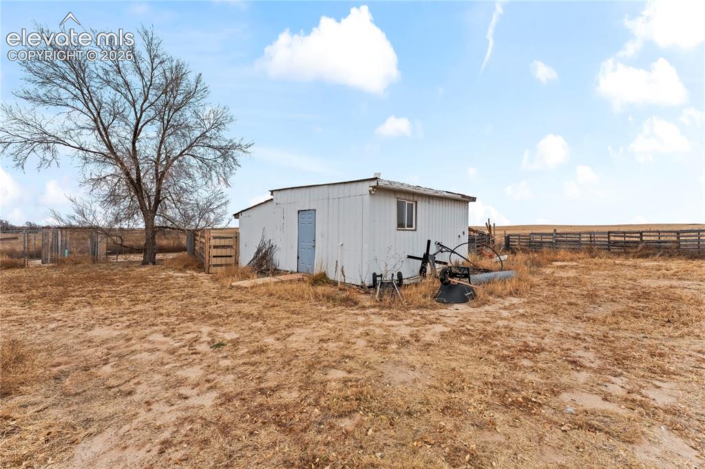 41275 Truckton Road Rush, CO 80833 - Photo 24 of 32