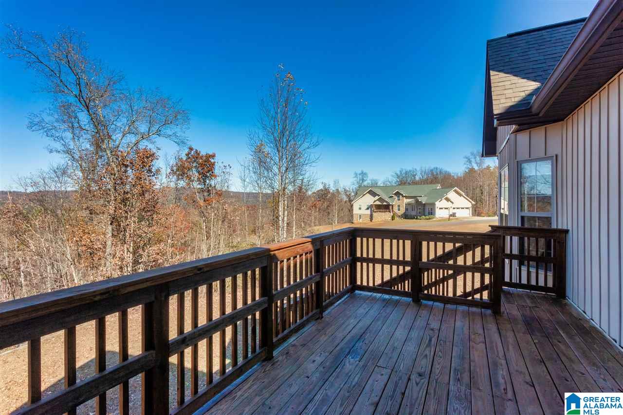 1060 Wolf Pen Ridge Road Pell City, AL 35128 - Photo 7 of 50