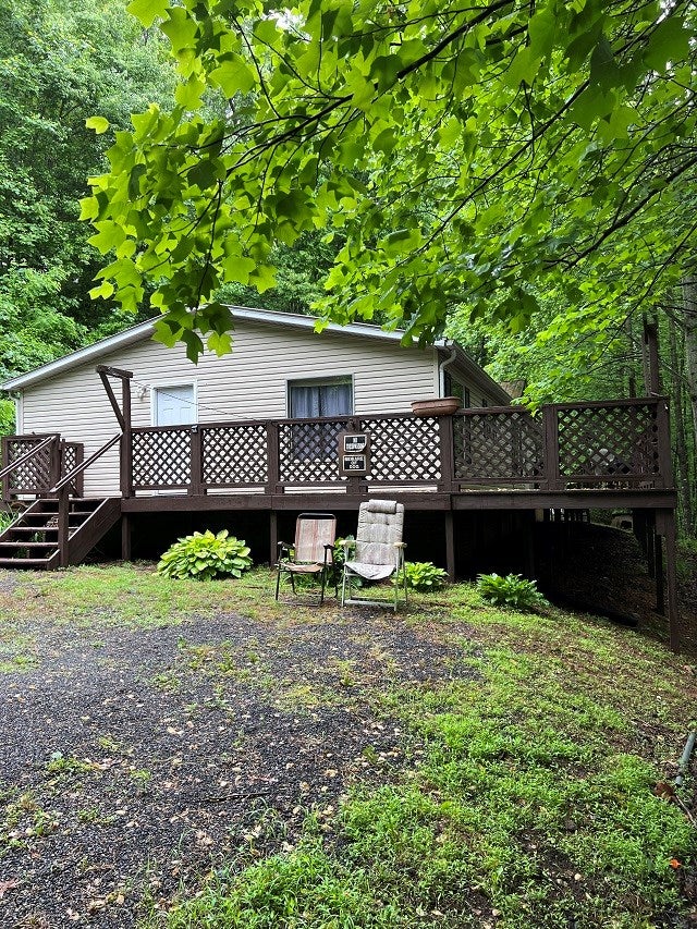 1794 Greenberry Road Fancy Gap, VA 24328 - Photo 2 of 20 Gallery Image 2