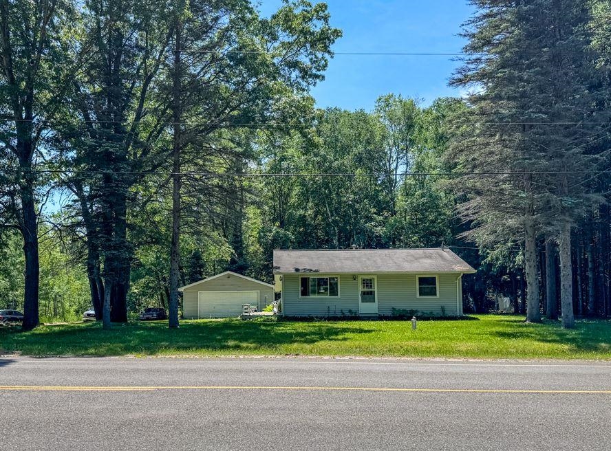 2541 West Lily Lake Road Harrison, MI 48625 - Photo 1 of 31