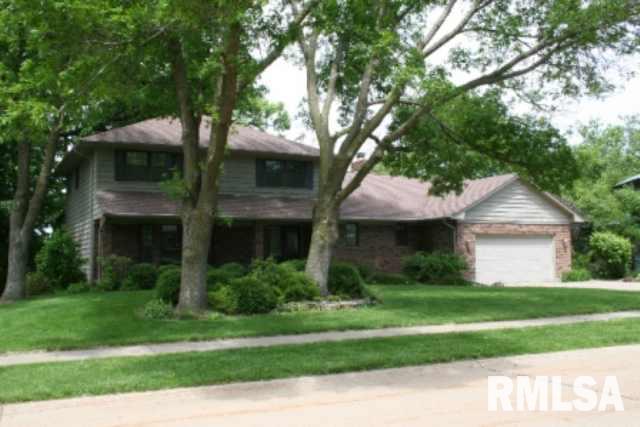 3105 Quail Ridge Road Bettendorf, IA 52722 - Photo 1 of 5 Gallery Image 1