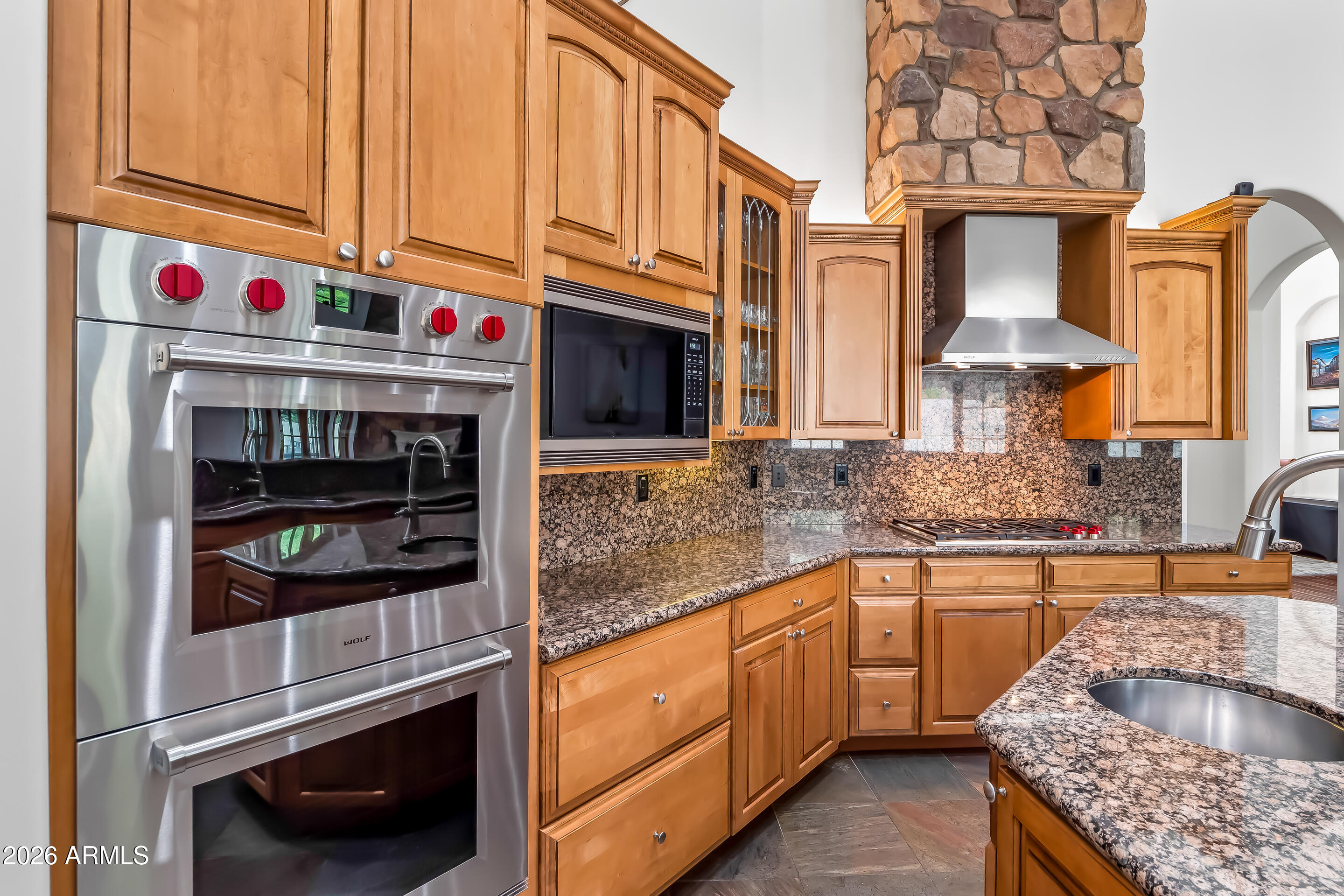 11488 East Chama Road Scottsdale, AZ 85255 - Photo 31 of 81
