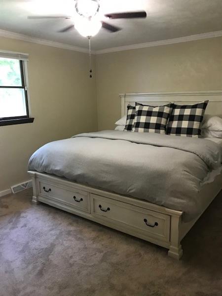 414 Garfield Road Latrobe, PA 15650 - Photo 17 of 24 Master Bedroom