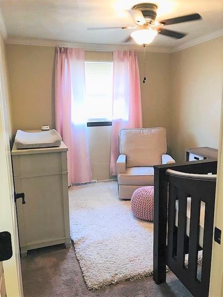 414 Garfield Road Latrobe, PA 15650 - Photo 19 of 24 Bedroom 3