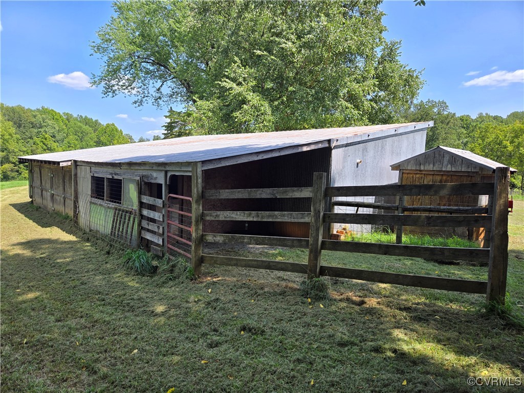 539 Chellowe Road Dillwyn, VA 23936 - Photo 11 of 25 Gallery Image 11