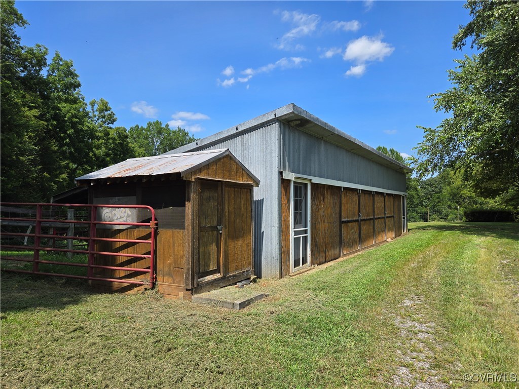 539 Chellowe Road Dillwyn, VA 23936 - Photo 13 of 25 Gallery Image 13