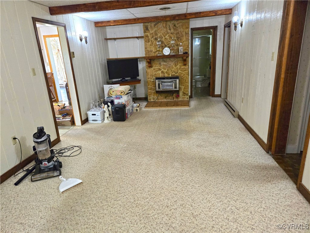 539 Chellowe Road Dillwyn, VA 23936 - Photo 2 of 25 Gallery Image 2