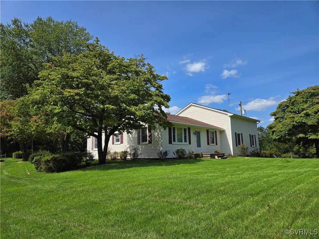 539 Chellowe Road Dillwyn, VA 23936 - Photo 24 of 25 Gallery Image 24