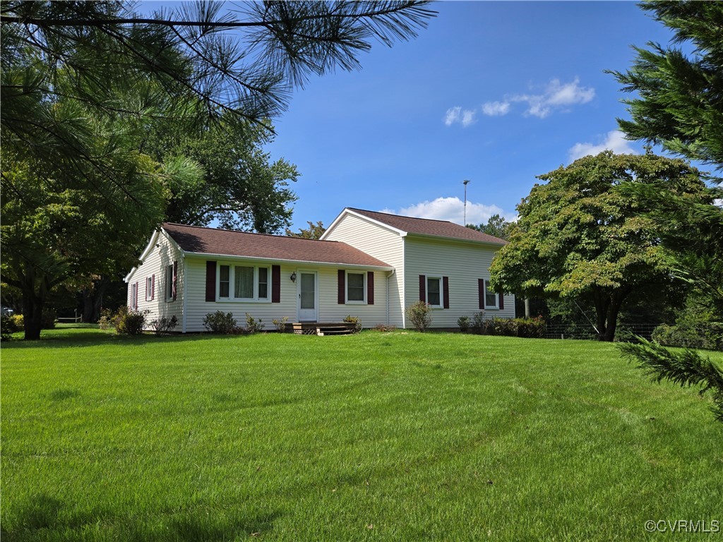 539 Chellowe Road Dillwyn, VA 23936 - Photo 25 of 25 Gallery Image 25