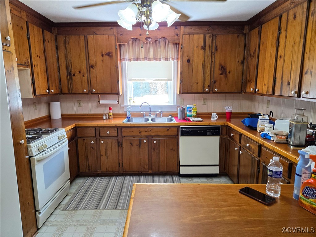539 Chellowe Road Dillwyn, VA 23936 - Photo 3 of 25 Gallery Image 3