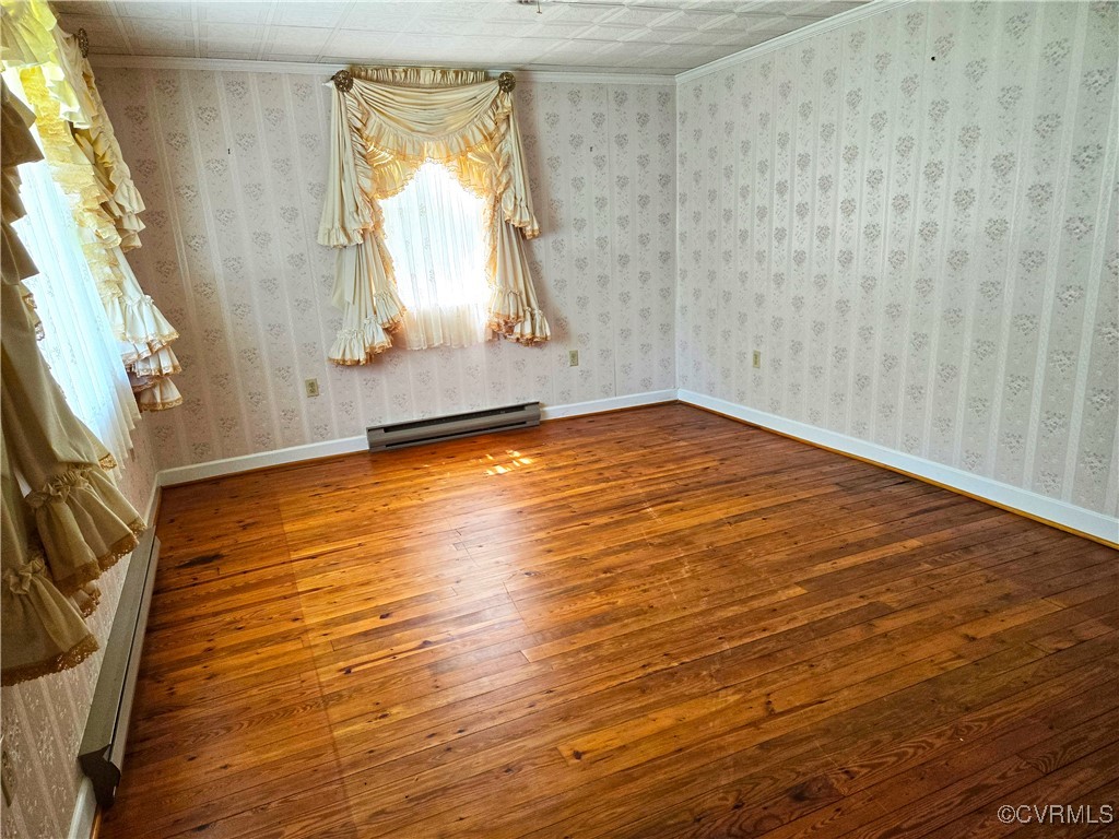 539 Chellowe Road Dillwyn, VA 23936 - Photo 5 of 25 Gallery Image 5