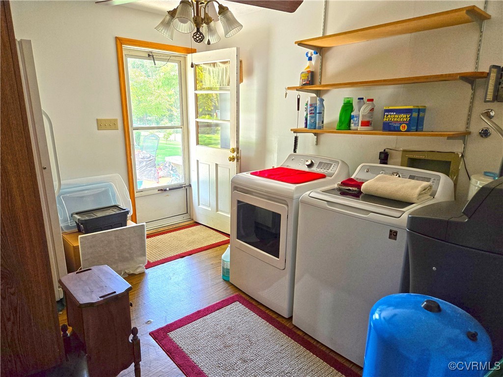 539 Chellowe Road Dillwyn, VA 23936 - Photo 8 of 25 Gallery Image 8