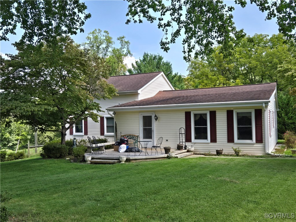 539 Chellowe Road Dillwyn, VA 23936 - Photo 10 of 25 Gallery Image 10