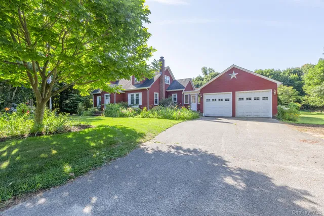 $849,000 | 5660 Sound Avenue, Mattituck, NY 11952