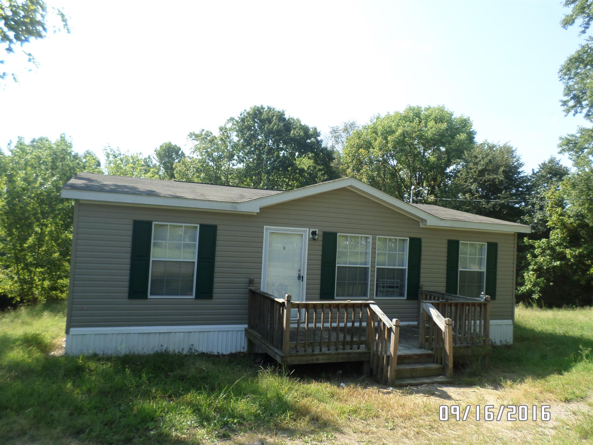 1370 Charley Davis Road Prospect, TN 38477 - Photo 1 of 12