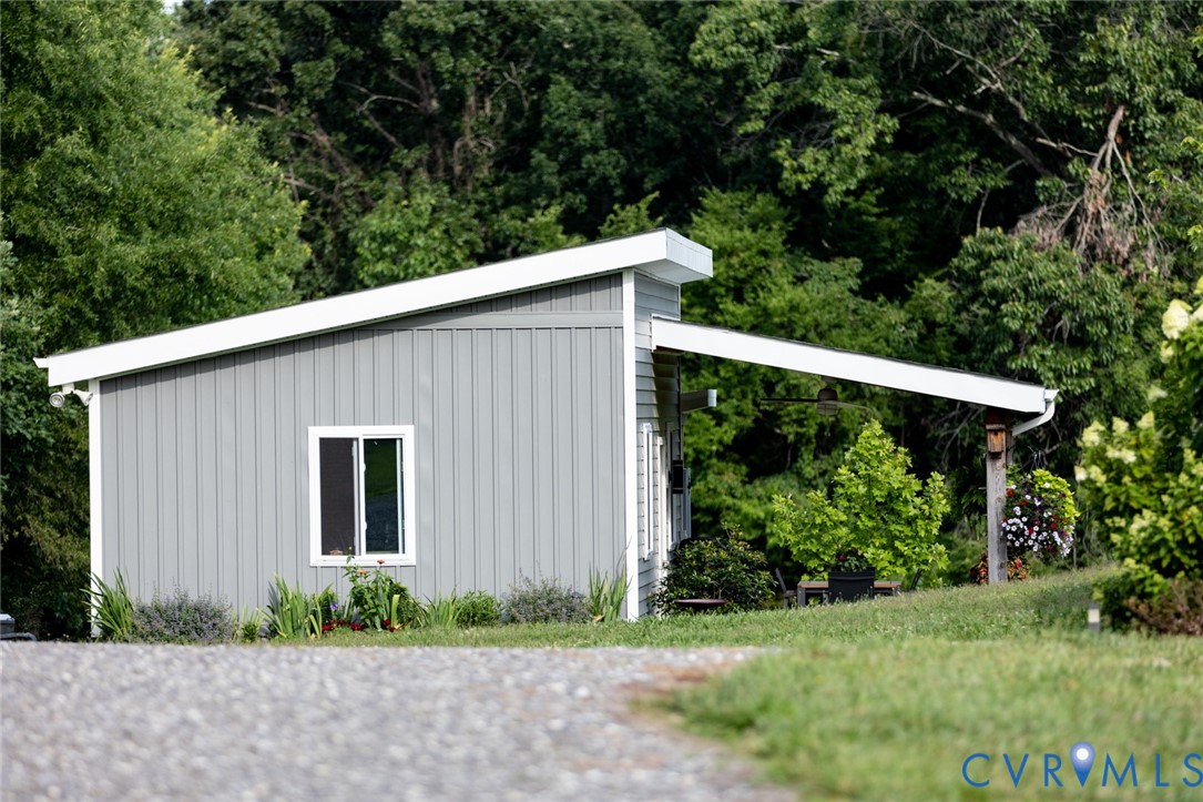 567 Monroe Church Road Rice, VA 23966 - Photo 52 of 83