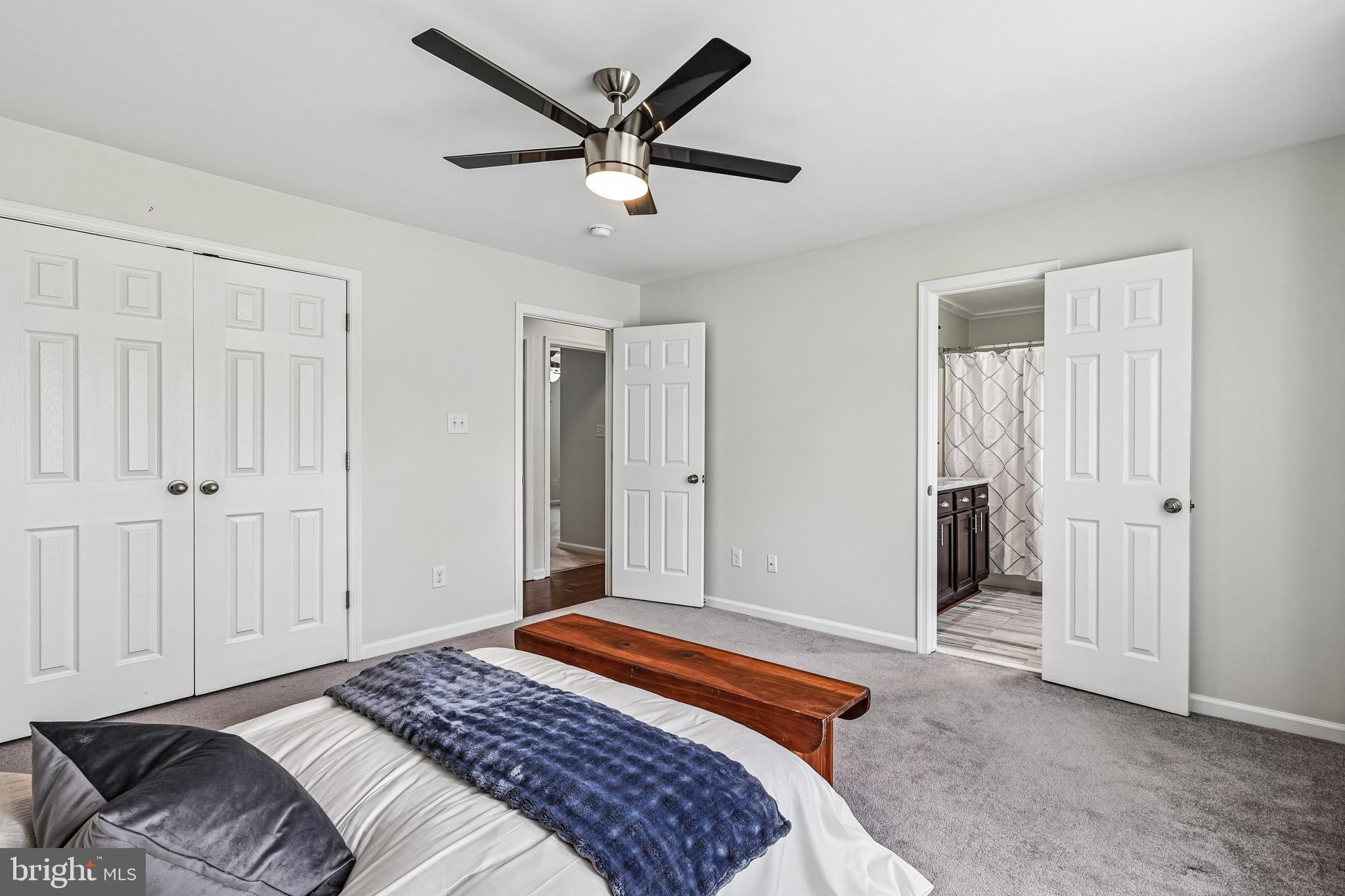 1550 Courthouse Road Catlett, VA 20119 - Photo 17 of 44 Spacious