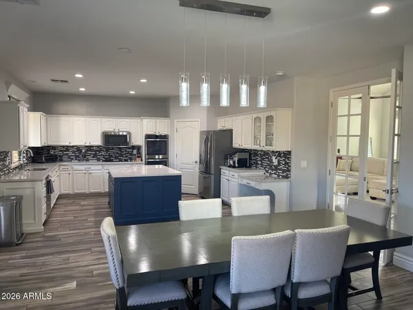 $983,000 | 1714 East Kramer Street, Mesa, AZ 85203