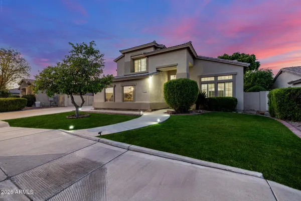$983,000 | 1714 East Kramer Street, Mesa, AZ 85203
