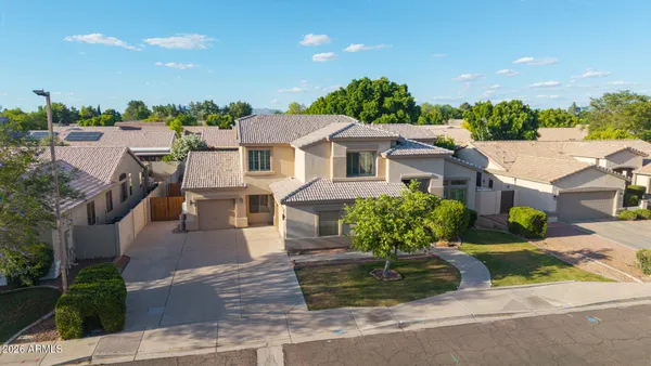 $983,000 | 1714 East Kramer Street, Mesa, AZ 85203