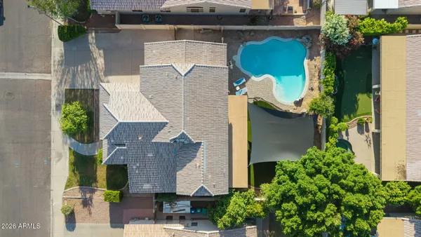 $983,000 | 1714 East Kramer Street, Mesa, AZ 85203