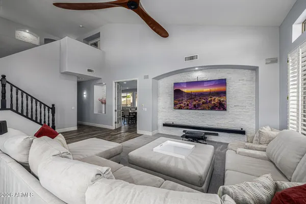 $983,000 | 1714 East Kramer Street, Mesa, AZ 85203