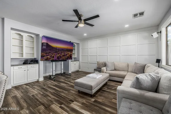 $983,000 | 1714 East Kramer Street, Mesa, AZ 85203