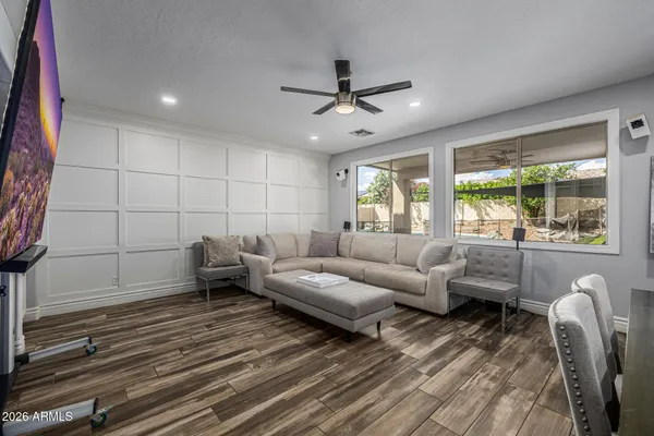 $983,000 | 1714 East Kramer Street, Mesa, AZ 85203