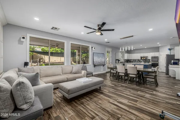 $983,000 | 1714 East Kramer Street, Mesa, AZ 85203