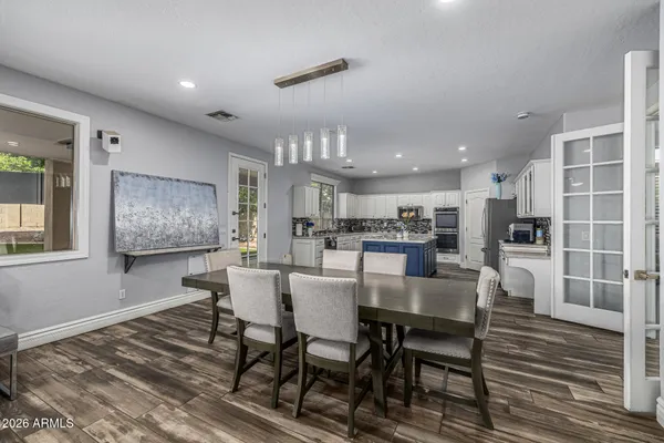 $983,000 | 1714 East Kramer Street, Mesa, AZ 85203