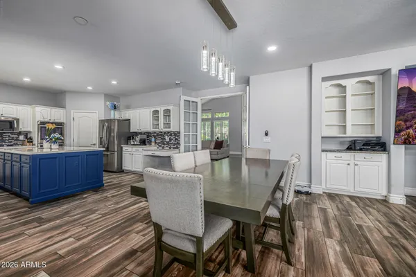 $983,000 | 1714 East Kramer Street, Mesa, AZ 85203